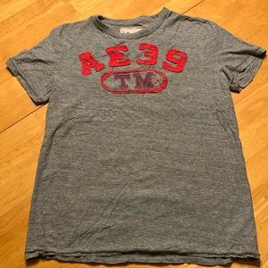 Vintage American eagle t-shirt M